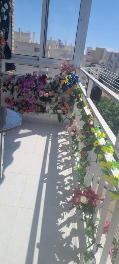 Acuario Shared Flat Piso Compartido Est Partage الشقة مشتركة Apartman Benalmádena Kültér fotó