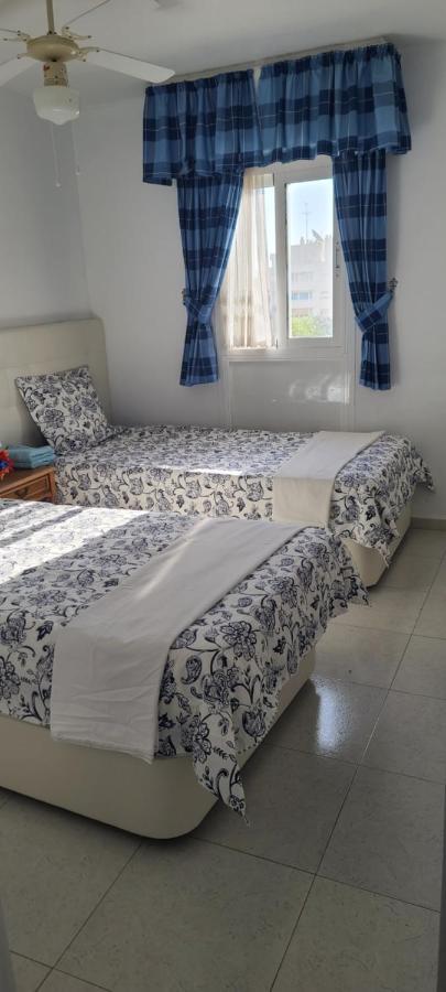 Acuario Shared Flat Piso Compartido Est Partage الشقة مشتركة Apartman Benalmádena Kültér fotó