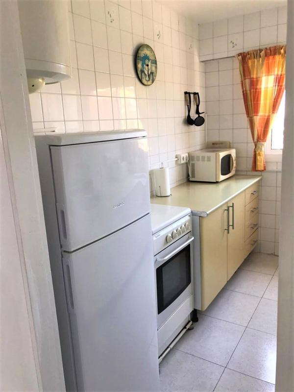 Acuario Shared Flat Piso Compartido Est Partage الشقة مشتركة Apartman Benalmádena Kültér fotó