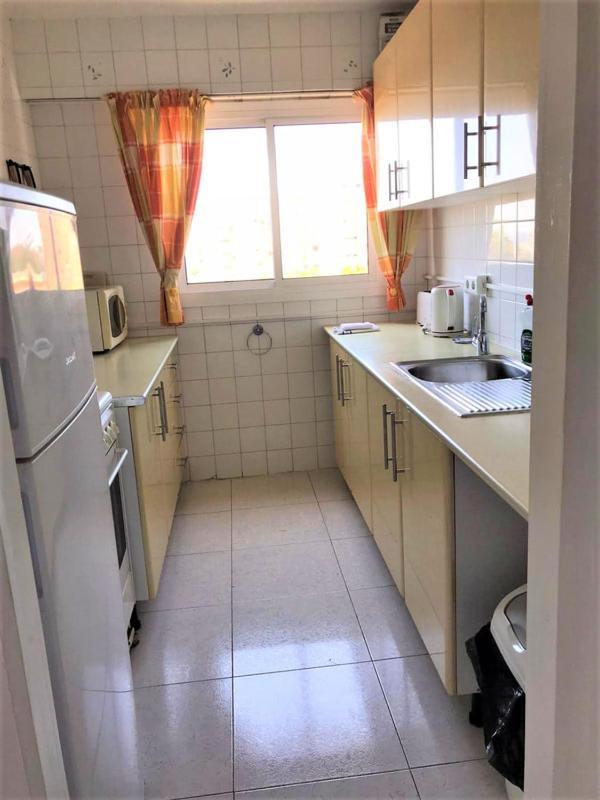Acuario Shared Flat Piso Compartido Est Partage الشقة مشتركة Apartman Benalmádena Kültér fotó
